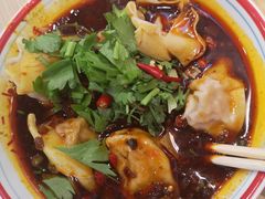 -八二小区抄手(三友路店)