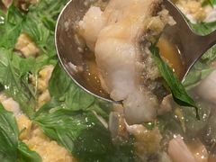 金不换焗笋壳鱼-申粤轩酒楼·三十年粤菜经典(丁香花园店)