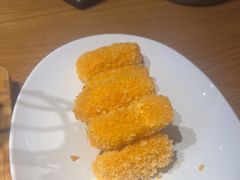 -毡房姑娘·新疆菜·烧烤