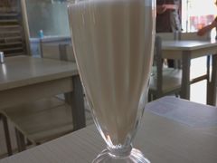 -雪露酸奶