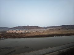 -图们国门景区