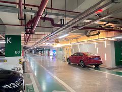 -万象城-停车场