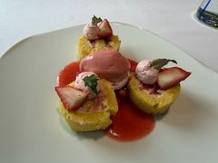 -Le Comptoir de Pierre Gagnaire