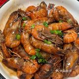 周末家里烧的菜