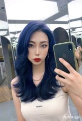 -Hair造型