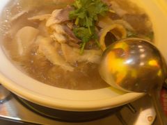 -六月雪干锅(涪城万达广场店)