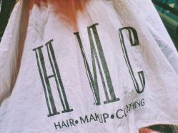 -HMC美容按摩SPA馆