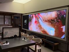 -上井料理黑金店(IFS国金中心店)