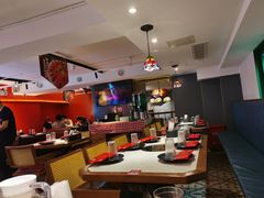 -沪小胖·小龙虾·蓝龙王(八佰伴店)
