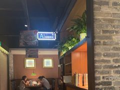 -洞庭土菜馆(易发广场店)