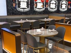 -九龙茶记·粤式餐厅融合菜(鹭江店)
