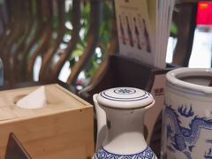 -南京大牌档(济南万象城店)