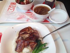 -美心mx餐厅(悦来坊店)