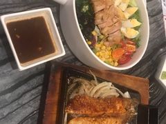 -将太无二·蓝鳍放题·北美寿司(领展购物广场中关村店)