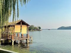 -东湖落雁景区