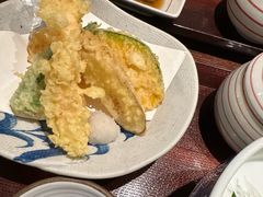 -翔峰炭火鳗鱼(悦泰街里公寓店)
