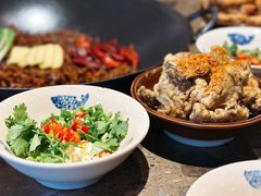 -重庆渝达老火锅(春熙路店)