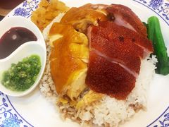 -棋哥烧鹅餐室(嘉年华商业大厦店)
