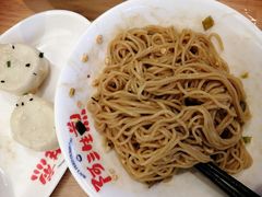 -阿三生煎(正弘城店)