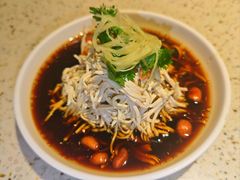 -东园小馆·早茶·淮扬小炒(江都路店)