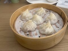 -苏小柳点心·手作小笼包(浦东嘉里城分院)