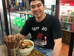 -陈记柳州螺蛳粉(大坪店)