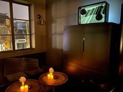 -解药·antidote Cafe&Bar