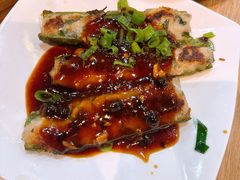 豉汁煎酿茄子-添好运点心专门店(中环IFC店)