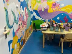 -东方童画儿童创意美术(十里堡体验馆)