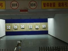 -道顺射箭·团建·骑射(张杨路店)