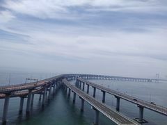 -星海湾跨海大桥