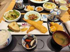 -万鱼亭 日本料理(无锡香山名园店)