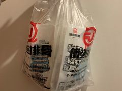 -傅强排骨(成都总店)