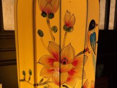 -绿茶餐厅(西湖银泰百货店)