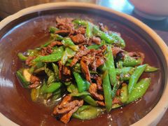 -洞庭土菜馆(天河北总店)
