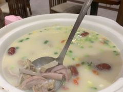 -锡和无锡菜(景丽苑店)