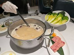 -红雀围·海鲜火锅(陆家嘴中心店)