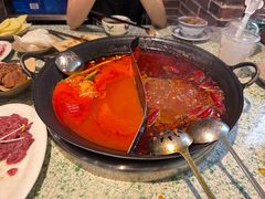 -五里关火锅(牛市口店)