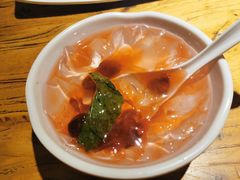 -平娃三宝烧烤·面食(富丰桥店)