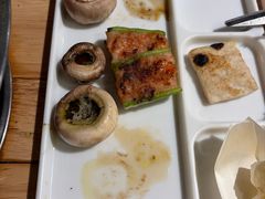 -霸腹烤肉(厦门柚子番店)