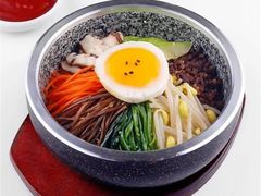 石锅牛肉拌饭-九田家黑牛烤肉料理(无锡T12店)