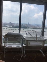 -英芬国际月子中心(岛屿度假月子·洲至奢选香岚店)