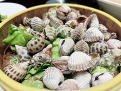 -文华小渔村(椒江康平路店)