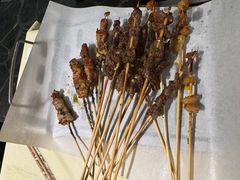 招牌雪花牛肉-串盟烧烤·长沙美食地标(星沙店)