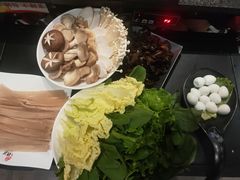 -重庆德庄火锅