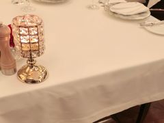 -上海和平饭店-华懋阁 The Cathay Room