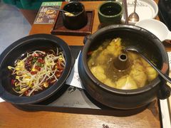 -云海肴·汽锅鸡·云南菜(苏州中心店)