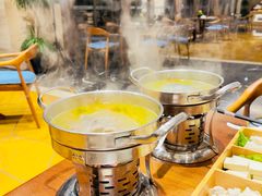 -天目湖御水温泉·度假酒店