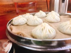 -东京包子楼(政七街店)