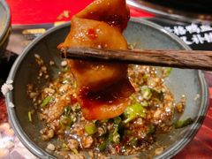 -谭鸭血老火锅(漳州路店)